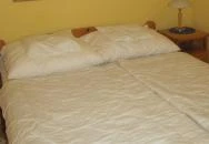 Alsóhegyi Apartmanok Zalakaros