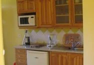 Alsóhegyi Apartmanok Zalakaros