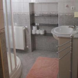 Alsóhegyi Apartmanok Zalakaros - Szobák