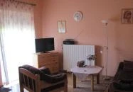 Alsóhegyi Apartmanok Zalakaros