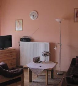 Alsóhegyi Apartmanok