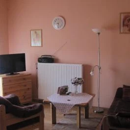 Alsóhegyi Apartmanok Zalakaros - Szobák