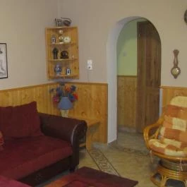 Alsóhegyi Apartmanok Zalakaros - Szobák