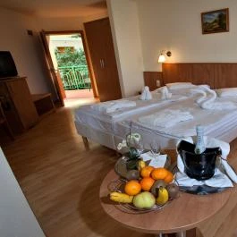 Aquatherm Hotel Zalakaros - Szobák