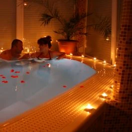 Aquatherm Hotel Zalakaros - Wellness