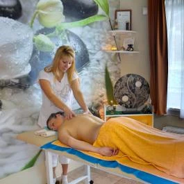 Aquatherm Hotel Zalakaros - Wellness