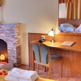 Aquatherm Hotel Zalakaros - Belső