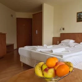 Aquatherm Hotel Zalakaros - Szobák