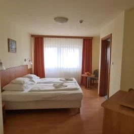 Aquatherm Hotel Zalakaros - Szobák