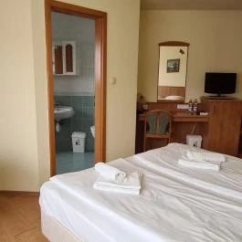 Aquatherm Hotel Zalakaros - Szobák