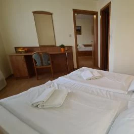 Aquatherm Hotel Zalakaros - Szobák