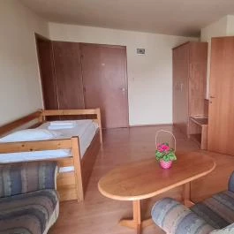 Aquatherm Hotel Zalakaros - Szobák