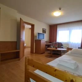 Aquatherm Hotel Zalakaros - Szobák