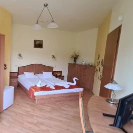 Aquatherm Hotel Zalakaros - Szobák