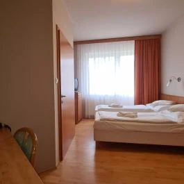 Aquatherm Hotel Zalakaros - Szobák