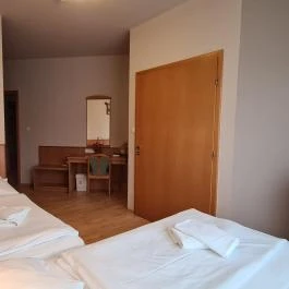 Aquatherm Hotel Zalakaros - Szobák