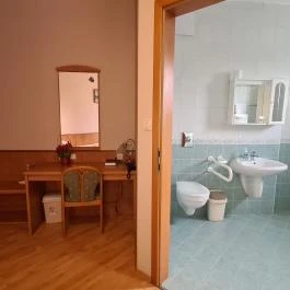 Aquatherm Hotel Zalakaros - Szobák