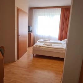 Aquatherm Hotel Zalakaros - Szobák