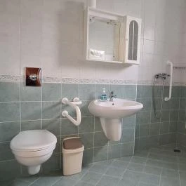 Aquatherm Hotel Zalakaros - Szobák