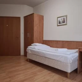 Aquatherm Hotel Zalakaros - Szobák