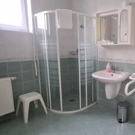 Aquatherm Hotel Zalakaros - Szobák