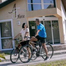 Aquatherm Hotel Zalakaros - 