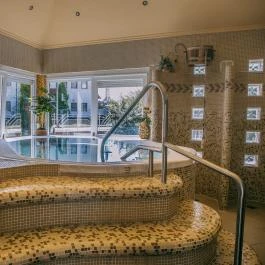 Aquatherm Hotel Zalakaros - Wellness