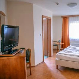 Aquatherm Hotel Zalakaros - Szobák