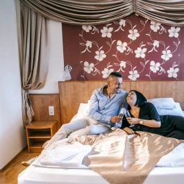 Aquatherm Hotel Zalakaros - Szobák