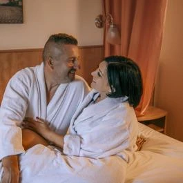 Aquatherm Hotel Zalakaros - Szobák