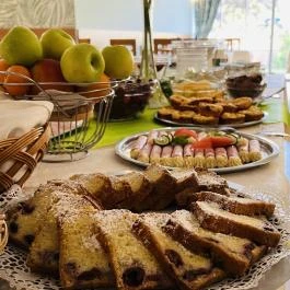 Aquatherm Hotel Zalakaros - Vendéglátás