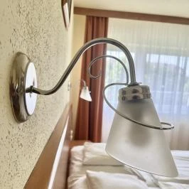 Aquatherm Hotel Zalakaros - Szobák