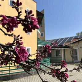 Aquatherm Hotel Zalakaros - Külső kép