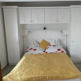 Arany Apartmanház Zalagyöngye Zalakaros - Szobák