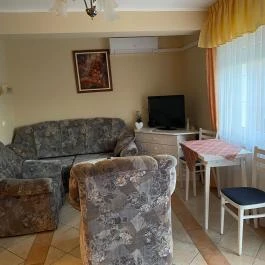 Arany Apartmanház Zalagyöngye Zalakaros - Szobák