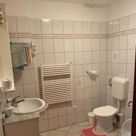 Arany Apartmanház Zalagyöngye Zalakaros - Szobák