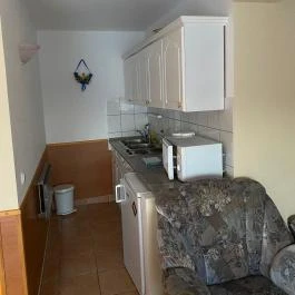 Arany Apartmanház Zalagyöngye Zalakaros - Szobák