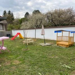 Arany Apartmanház Zalagyöngye Zalakaros - 