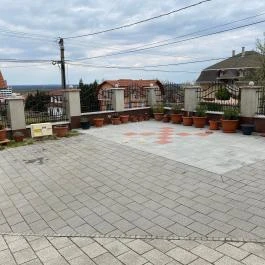 Arany Apartmanház Zalagyöngye Zalakaros - Medence/kert