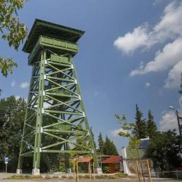 Arany Apartmanház Zalagyöngye Zalakaros - Külső kép