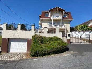 Arany Apartmanház Zalagyöngye Zalakaros