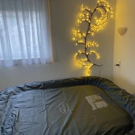 Arany Apartmanház Zalagyöngye Zalakaros - Szobák