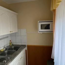 Arany Apartmanház Zalagyöngye Zalakaros - Szobák