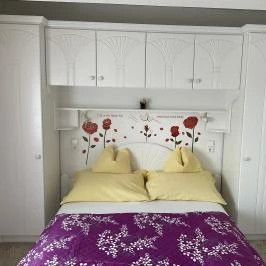 Arany Apartmanház Zalagyöngye Zalakaros - Szobák