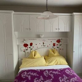 Arany Apartmanház Zalagyöngye Zalakaros - Szobák