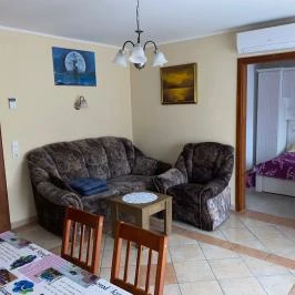 Arany Apartmanház Zalagyöngye Zalakaros - Szobák