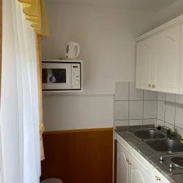 Arany Apartmanház Zalagyöngye Zalakaros - Szobák