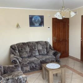 Arany Apartmanház Zalagyöngye Zalakaros - Szobák