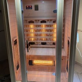 Arany Apartmanház Zalagyöngye Zalakaros - Wellness