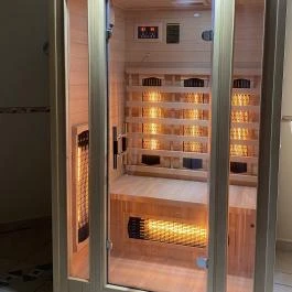 Arany Apartmanház Zalagyöngye Zalakaros - Wellness